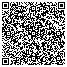 QR code with Heritage Manor Care & Rehab contacts