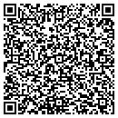 QR code with Salon Arts contacts