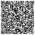 QR code with Deines-Hollon Architects contacts