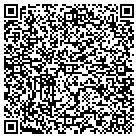 QR code with Klein Lawrence Pediatric Clnc contacts
