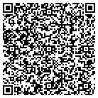 QR code with Cut Above Yard Service contacts