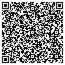 QR code with Alleman Center contacts