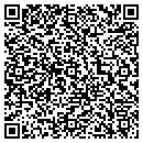 QR code with Teche Theatre contacts