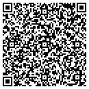 QR code with J L Auto World contacts