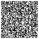 QR code with Richey Baptist Church contacts