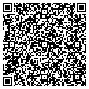 QR code with 2 Eagle Electric contacts