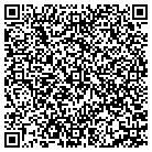 QR code with Marsha's Corner-Good & Plenty contacts