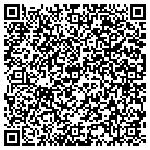 QR code with P F Obrien Jr Family LLC contacts