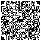 QR code with G Styles Barber & Beauty Salon contacts