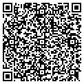 QR code with ISSSP contacts