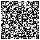 QR code with Aymond's Welding contacts
