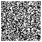 QR code with Chester Christianson DO contacts