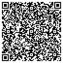 QR code with Handy Hardware contacts