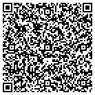 QR code with Zion Hill Baptist Church Annex contacts