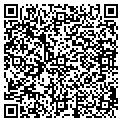 QR code with SSCI contacts
