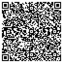 QR code with Dixie Donuts contacts