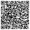 QR code with PSX Inc contacts