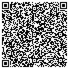 QR code with A & B Industry Of Morgan City contacts