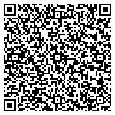 QR code with T J Communications contacts