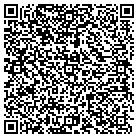 QR code with Advanced Tec Tanning Elctrys contacts