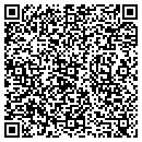 QR code with E M S I contacts