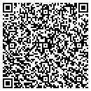 QR code with J & P Sales contacts