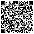 QR code with Cef contacts