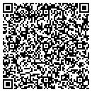 QR code with Ronald J Bertrand contacts