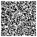 QR code with RPM Machine contacts
