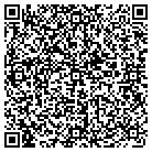 QR code with DMC-New Orleans Destination contacts