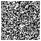 QR code with J R Schneider & Assoc Inc contacts