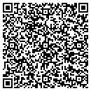 QR code with K 2 Used Furniture contacts