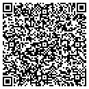 QR code with Lingua Inc contacts