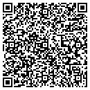 QR code with All About You contacts