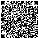 QR code with River's Edge Mobile Home Park contacts