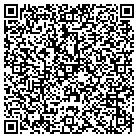 QR code with Webster Prish Council On Aging contacts