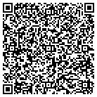 QR code with Aldon's Barber & Styling Shop contacts
