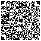 QR code with Club Hammond Health & Fitness contacts