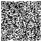 QR code with Mydee's Decor Plus contacts
