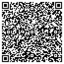 QR code with Kolin Tots contacts