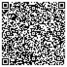 QR code with A & D Properties Inc contacts