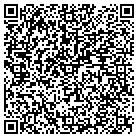 QR code with Seven Star Mssnary Bptst Chrch contacts