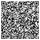QR code with Rick J Leblanc CPA contacts