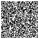 QR code with U S Botanicals contacts