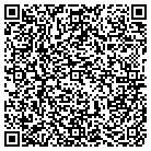 QR code with Acadiana Karate Institute contacts