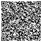 QR code with R J's Auto Salvage contacts
