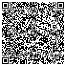 QR code with Precision Pyrotechnics Inc contacts