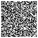 QR code with C S Mc Cain Oil Co contacts