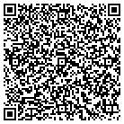 QR code with Ryan's Grill Buffet & Bakery contacts