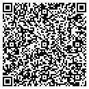 QR code with Ricochet contacts